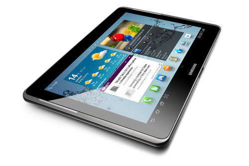 SAMSUNG P5100 tab 10.1 32gig Local