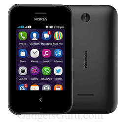 NOKIA 230