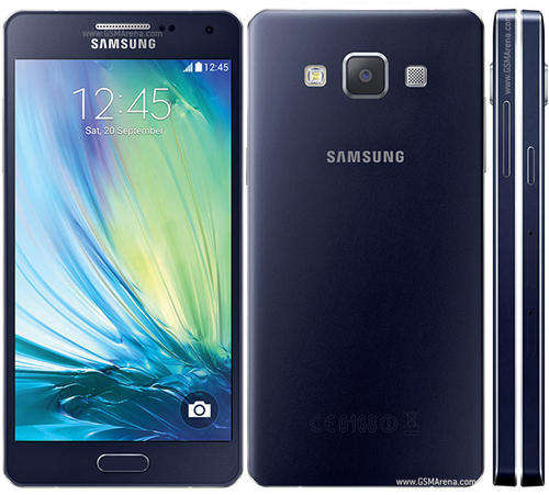 SAMSUNG Galaxy A5 16gig