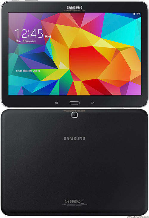 Samsung Galaxy Tab 4 10.1 LTE T535
