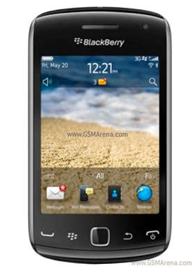 Brand new BLACKBERRY 9380