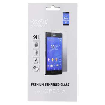 RoxFit Made by Xperia Tempered Glass for Sony Xperia Z3