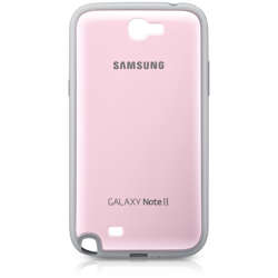SAMSUNG GALAXY NOTE 2 PROTECTIVE COVER CASE-PINK