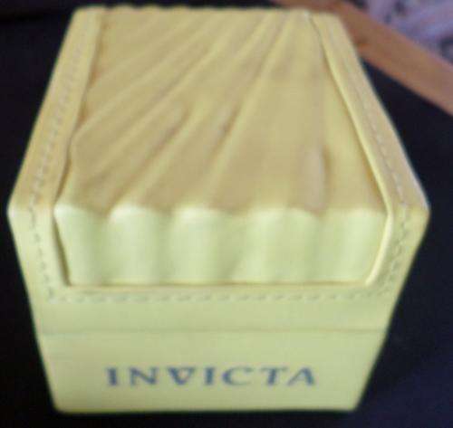 Presentation Box