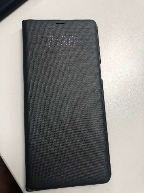Samsung Note 8
