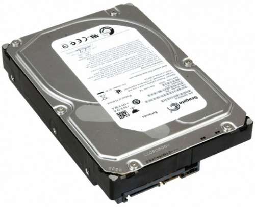 1TB/1000GB Seagate Barracuda 7200rpm Desktop Sata Internal HDD/Hard Disk Drive
