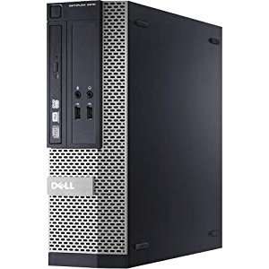 Dell OptiPlex 3010 i5 Desktop PC/Computer