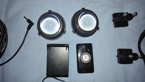 Oculus Rift Dk2 Developers Kit