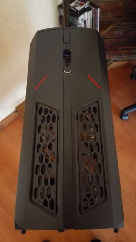 Gaming PC Complete