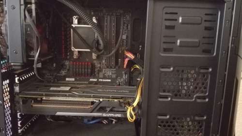 Gaming PC Complete