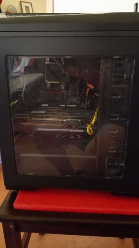 Gaming PC Complete