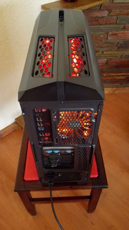 Gaming PC Complete