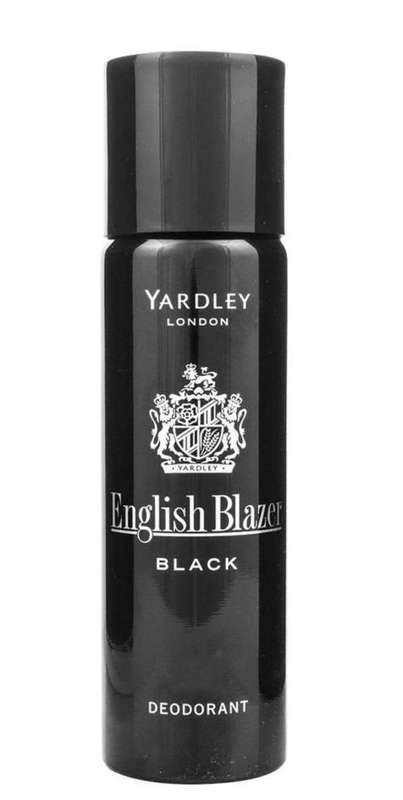 YARDLEY London English Blazer Gift Set Plus Free Wrist Watch_Perfect Gift for Christmas