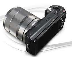 Sony Nex 3