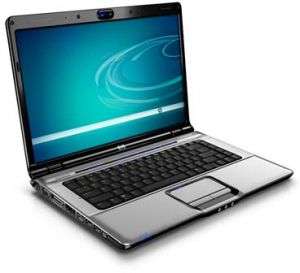 HP Pavilion DV6755EA