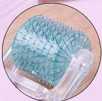 0.5 or 1.0mm Microneedle Derma Roller *Low Shipping*