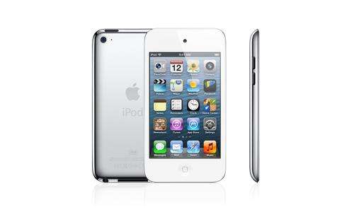 Apple iPod TOUCH 32GB (4TH GEN) BLACK