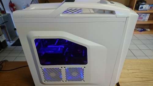 8core Monster Gaming Pc