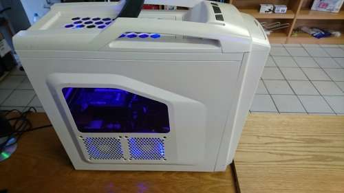 8core Monster Gaming Pc