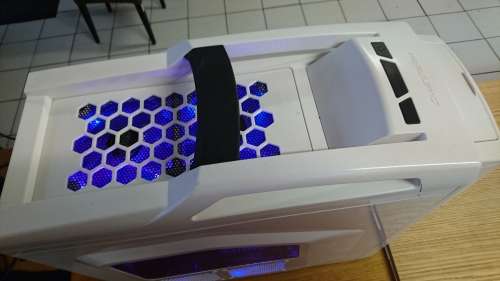8core Monster Gaming Pc