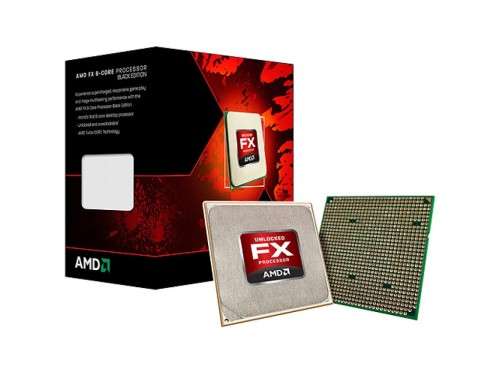 8core Monster Gaming Pc