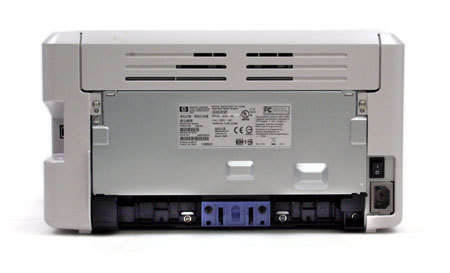Hp Laserjet printer