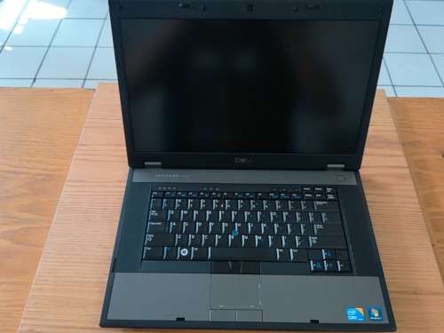 Dell Latitude E5510 Intel core I5 - 4GB RAM - 500GB HDD Windows 10