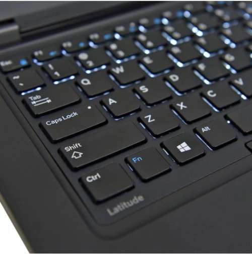 Dell Latitute 5480