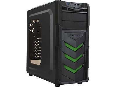 Super Tower i5 - 4Gb\500Gb\
