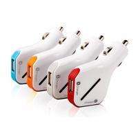 CAR CHARGER + MP3 PLAYER