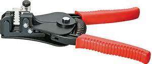 WIRE STRIPPER ( MUST HAVE!)