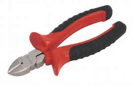 SIDE CUTTER DIAGONAL TOOL 150mm