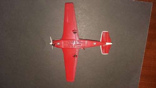 DINKY TOY Beechcraft S 35 Bonanza aircraft