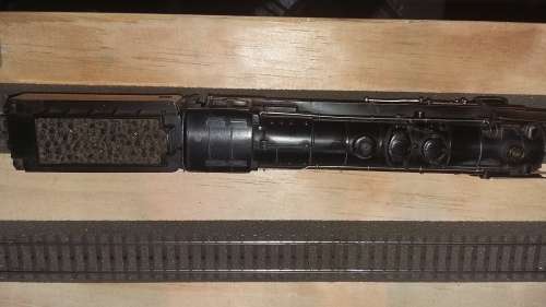 marklin Locomotive HO 3048