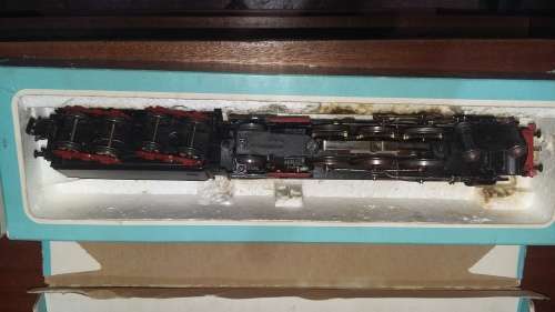 marklin Locomotive HO 3048