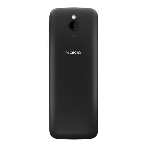 Nokia 8110 Black Dual Sim Brand New Sealed - On Hand