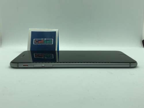 iPhone 6 Plus 128 GB Space Grey Grade A+ 9.5/10