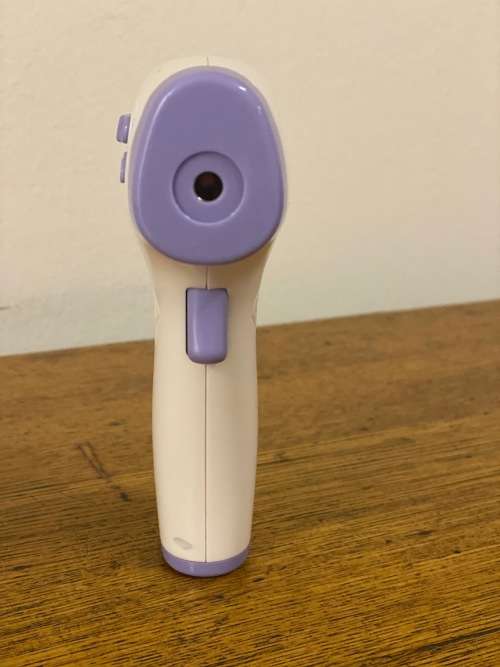 Infrared Thermometer