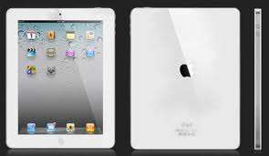 IPAD 2 WHITE 32GB WIFI ONLY GREAT CONDITION