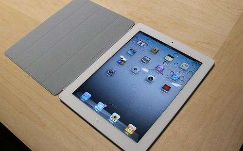 iPad 2 64GB wifi + 3G