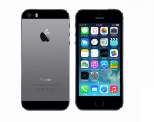 APPLE iPHONE 5s SPACE GRAY 64GB SEALED AND FACTORY UNLOCKED - STOCK ON HAND!!!!!!!