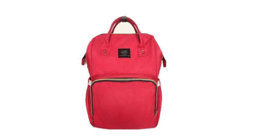 Diaper Mummy Bag Multi-Function Waterproof Travel Backpack Nappy Bags Baby Care