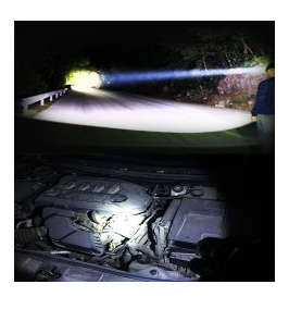HIGH POWER HEADLAMP