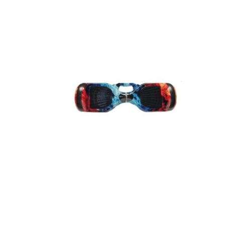 6.5" bluetooth hoverboard