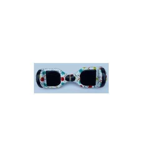 6.5" bluetooth hoverboard