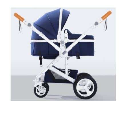 New *2019* Baby Stroller / Pram Khaki Color
