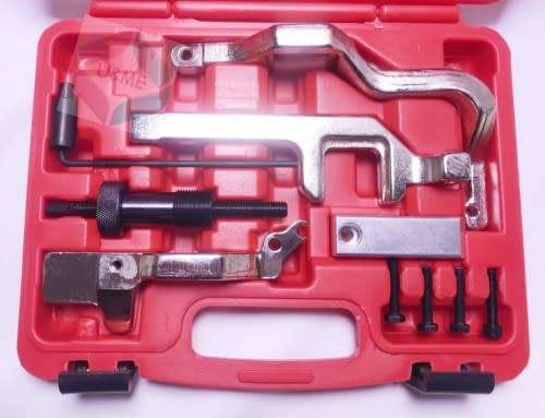 Camshaft Alignment Timing Chain Tool Engine Cam Locking Tool for Mini Cooper N12 N14 R55 R56