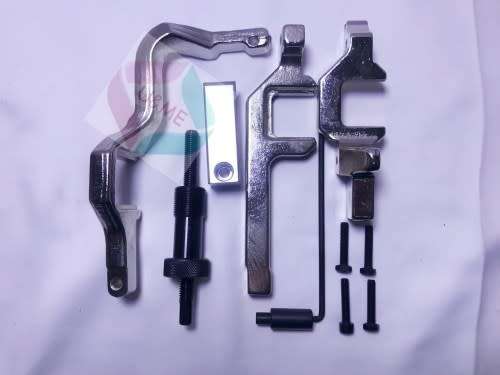 Camshaft Alignment Timing Chain Tool Engine Cam Locking Tool for Mini Cooper N12 N14 R55 R56