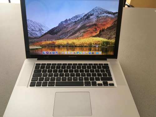 MacBook Pro 15`