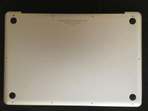 MacBook Pro 15`
